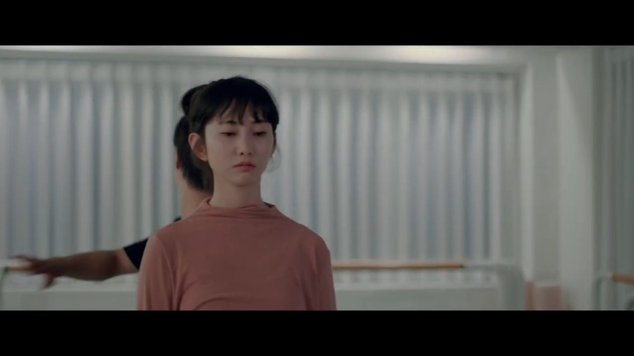단편영화 [모래위를 걷듯이] 작품 장면