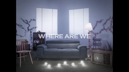 [Live Clip] WHERE ARE WE - NANSAE 작품 장면
