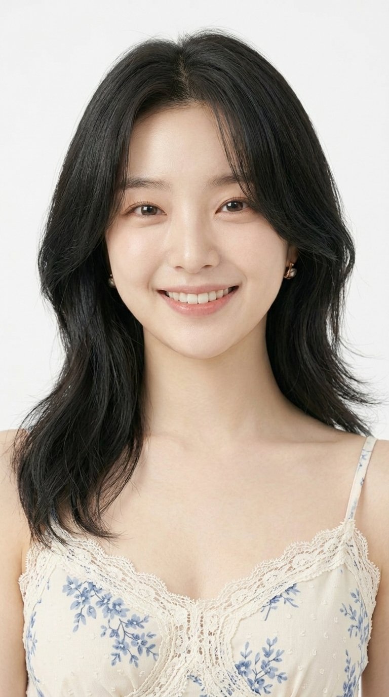 인물 외형