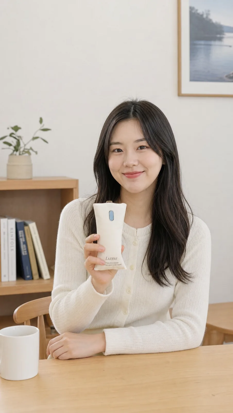 테이블 이미지