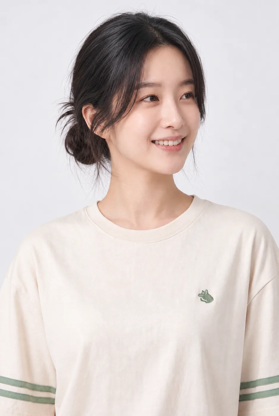 측면