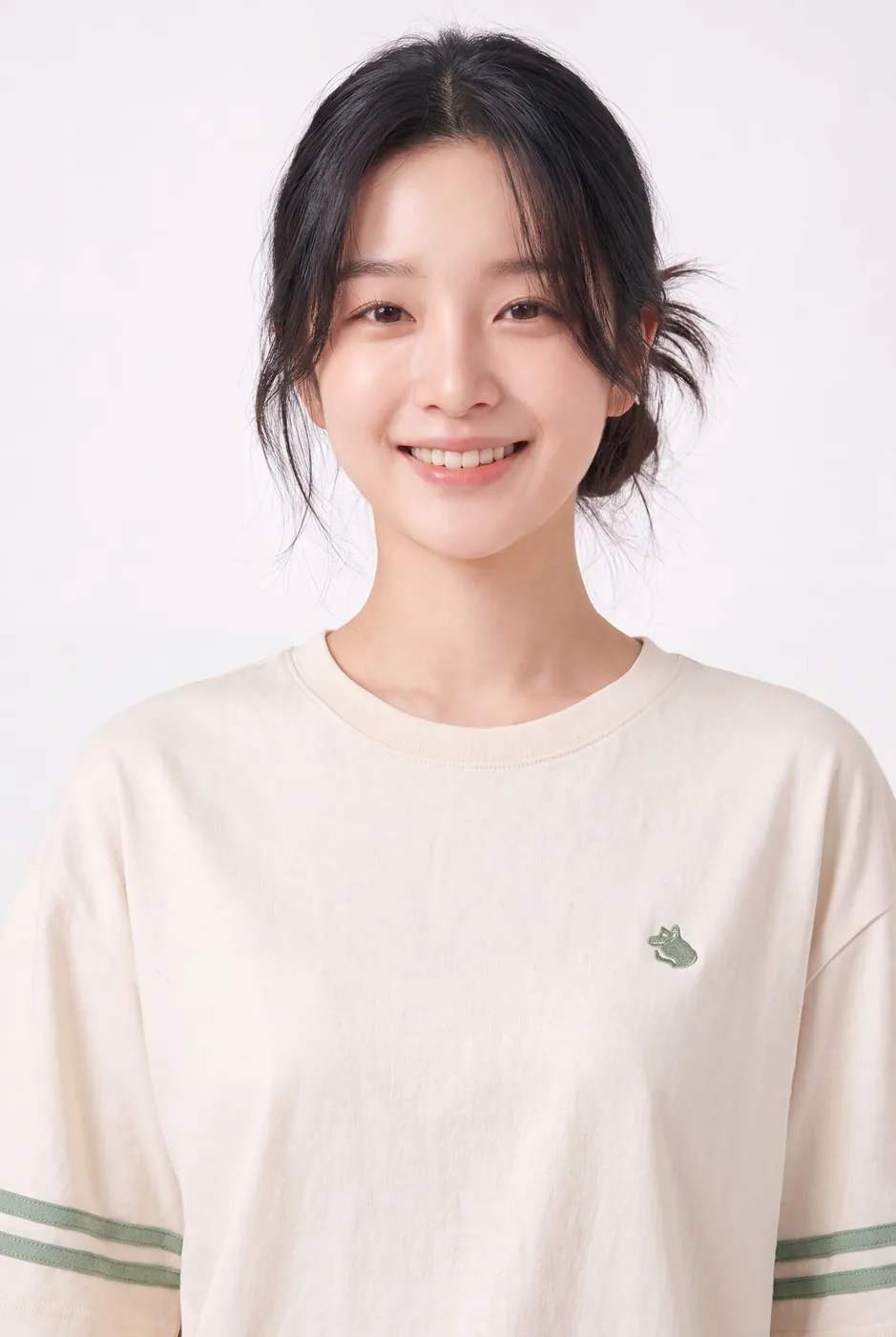 정면
